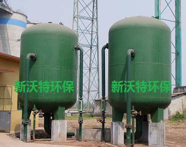 盐城过滤器